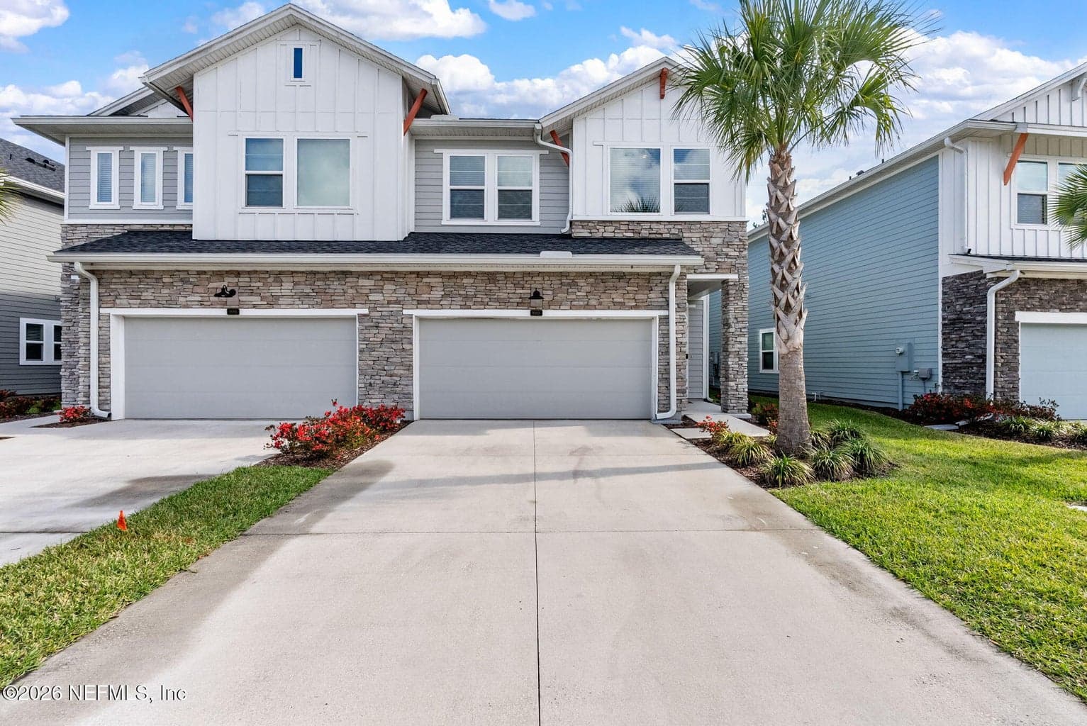 9989 ELEMENT Road, Jacksonville, FL 32256
