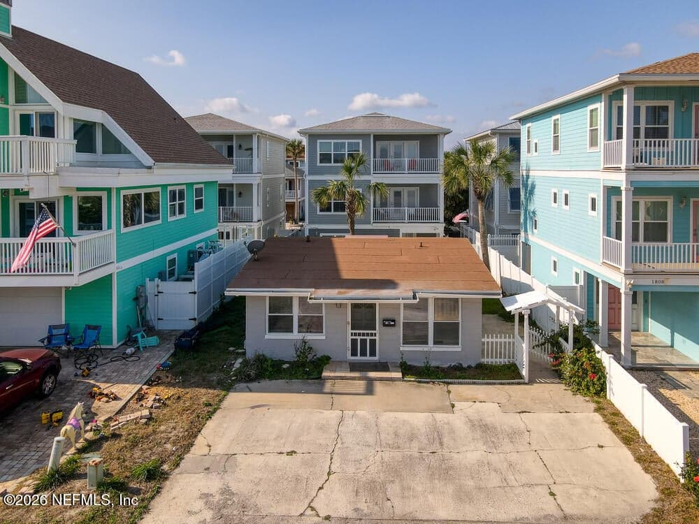 1812 OCEAN Drive S, Jacksonville Beach, FL 32250 3