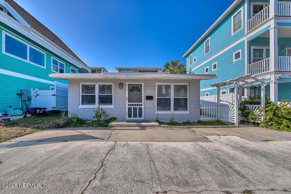 1812 OCEAN Drive S, Jacksonville Beach, FL 32250 2