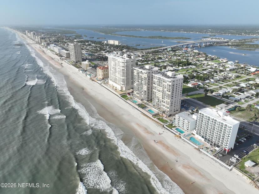 3315 S ATLANTIC Avenue 806, Daytona Beach Shores, FL 32118