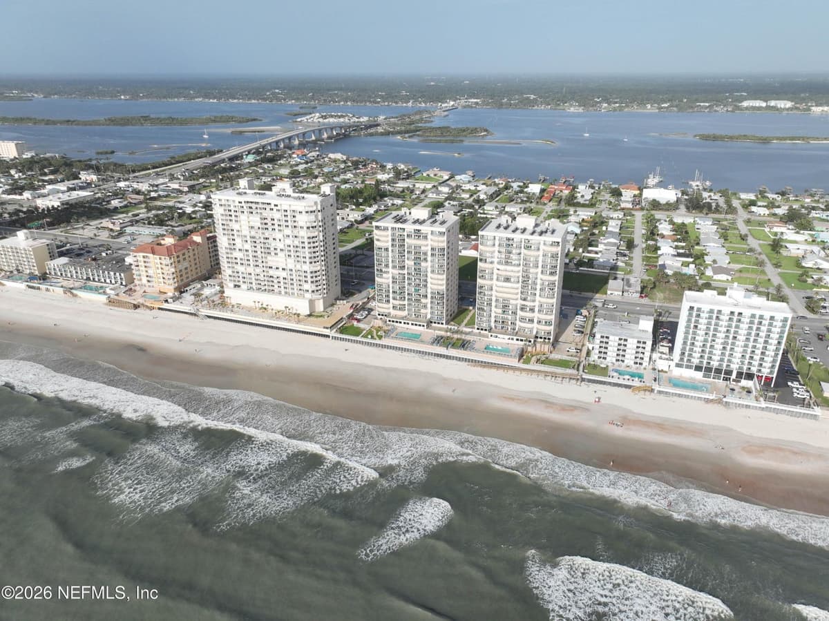 3315 S ATLANTIC Avenue 806, Daytona Beach Shores, FL 32118 2