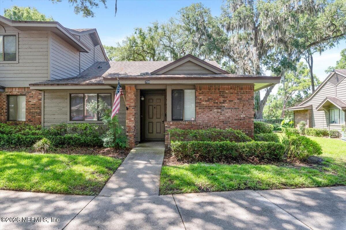 1909 S UNIVERSITY Boulevard 708, Jacksonville, FL 32216 2