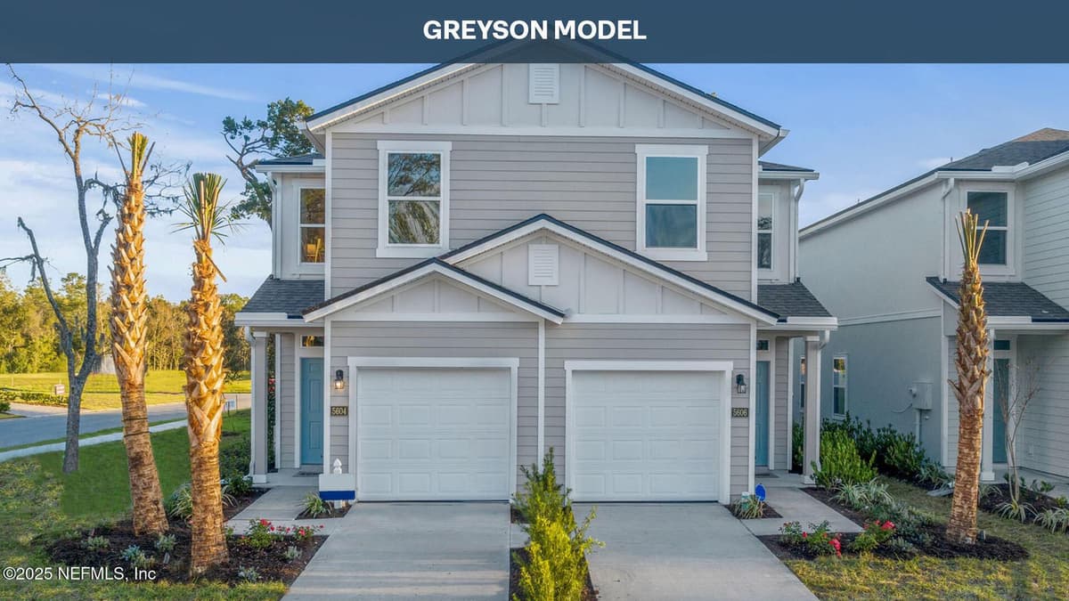 5678 COPPERS EDGE Lane, Jacksonville, FL 32254 3