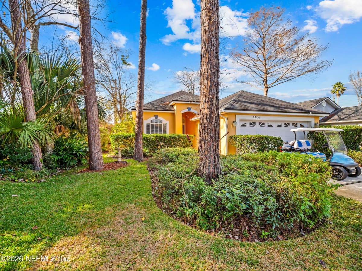 4406 HEATHFORD Drive W, Jacksonville, FL 32224 2