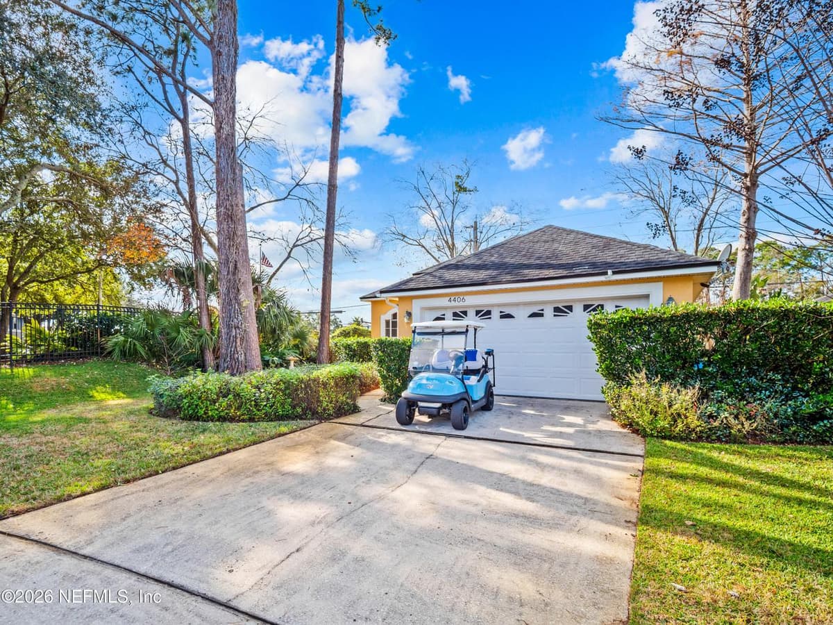 4406 HEATHFORD Drive W, Jacksonville, FL 32224 3