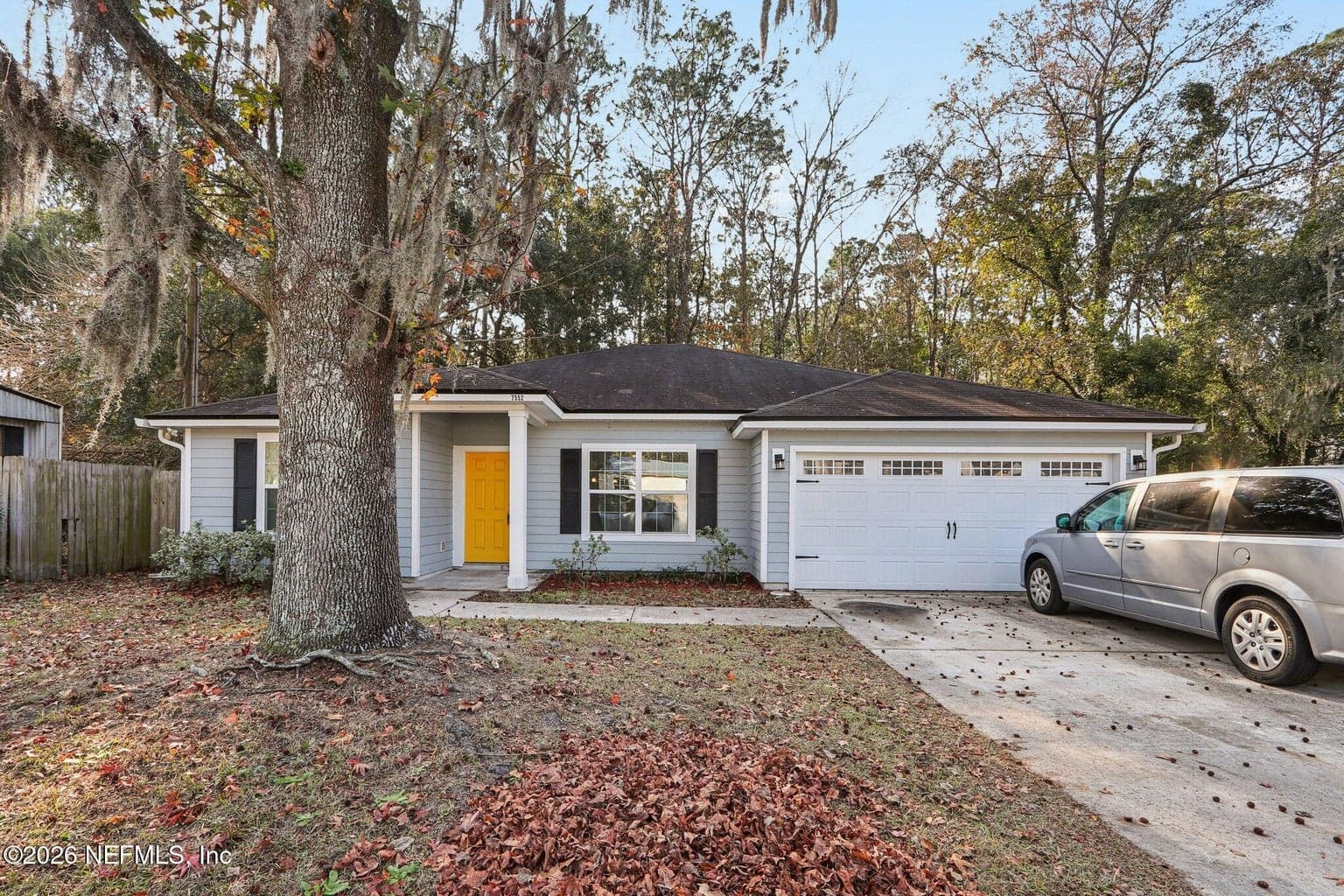 7552 ALGOOD Street, Jacksonville, FL 32244