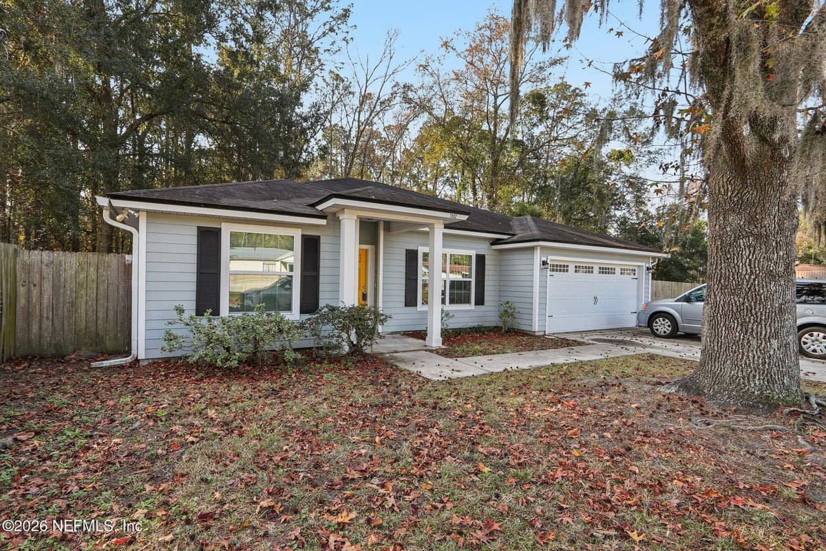 7552 ALGOOD Street, Jacksonville, FL 32244 2