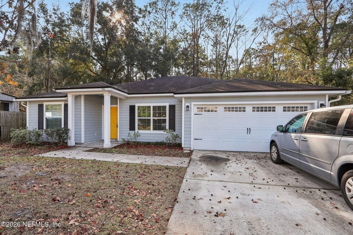 7552 ALGOOD Street, Jacksonville, FL 32244 3