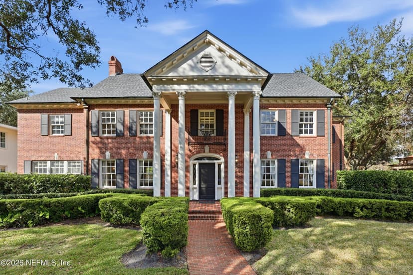 959 MAPLE Lane, Jacksonville, FL 32207