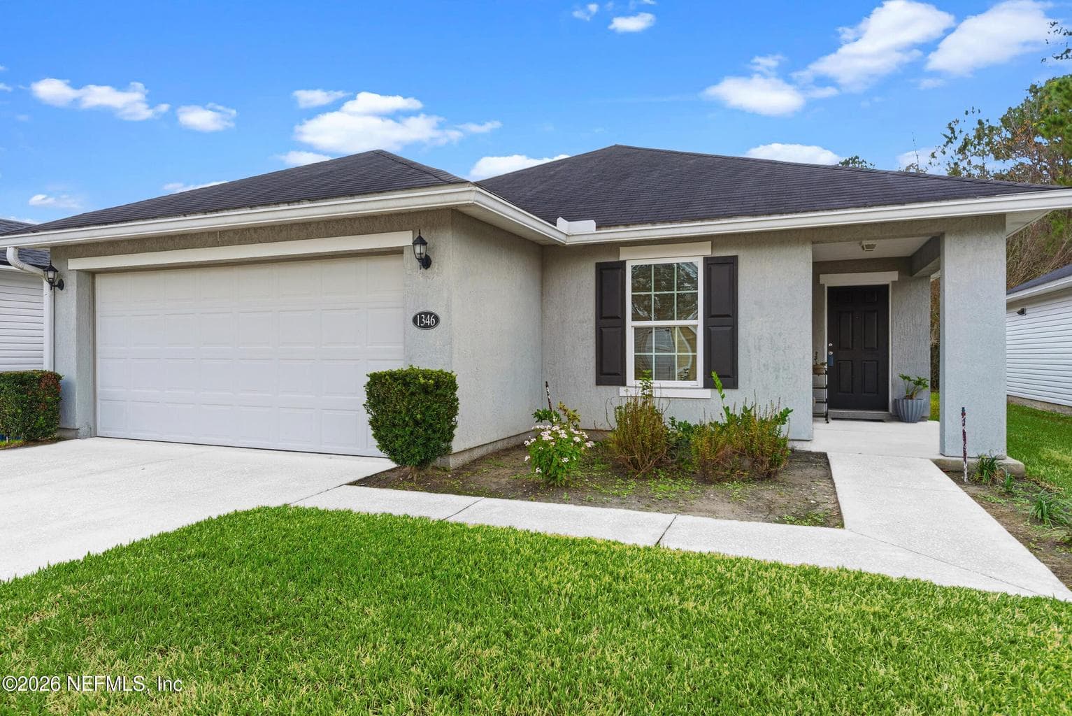1346 BISCAYNE GROVE Lane, Jacksonville, FL 32218