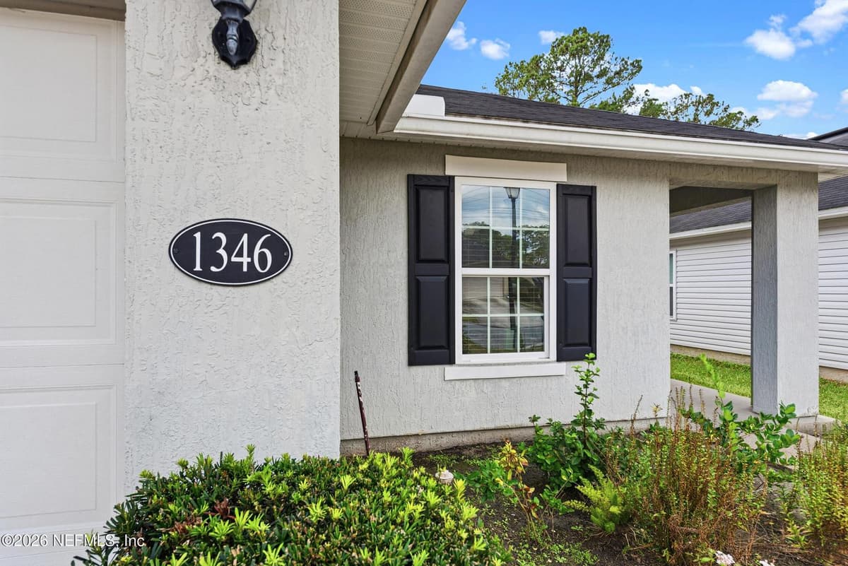 1346 BISCAYNE GROVE Lane, Jacksonville, FL 32218 3
