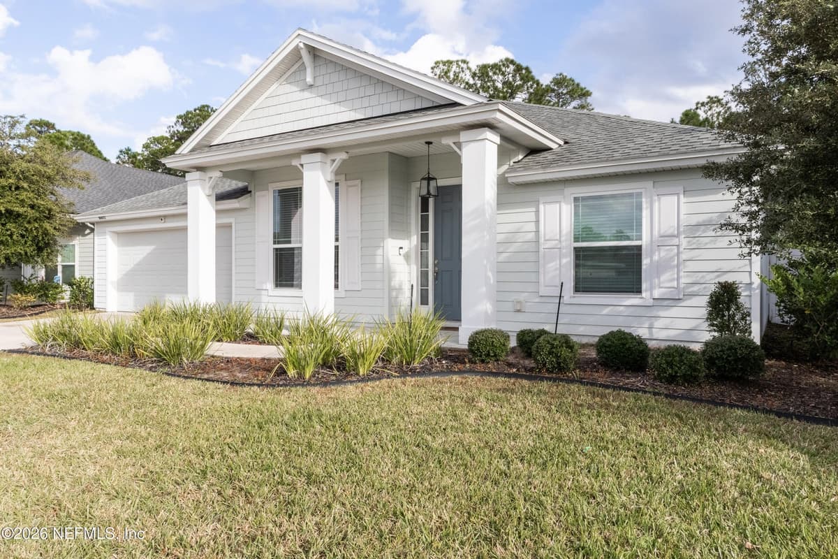 86473 MOONLIT WALK Circle, Yulee, FL 32097 3