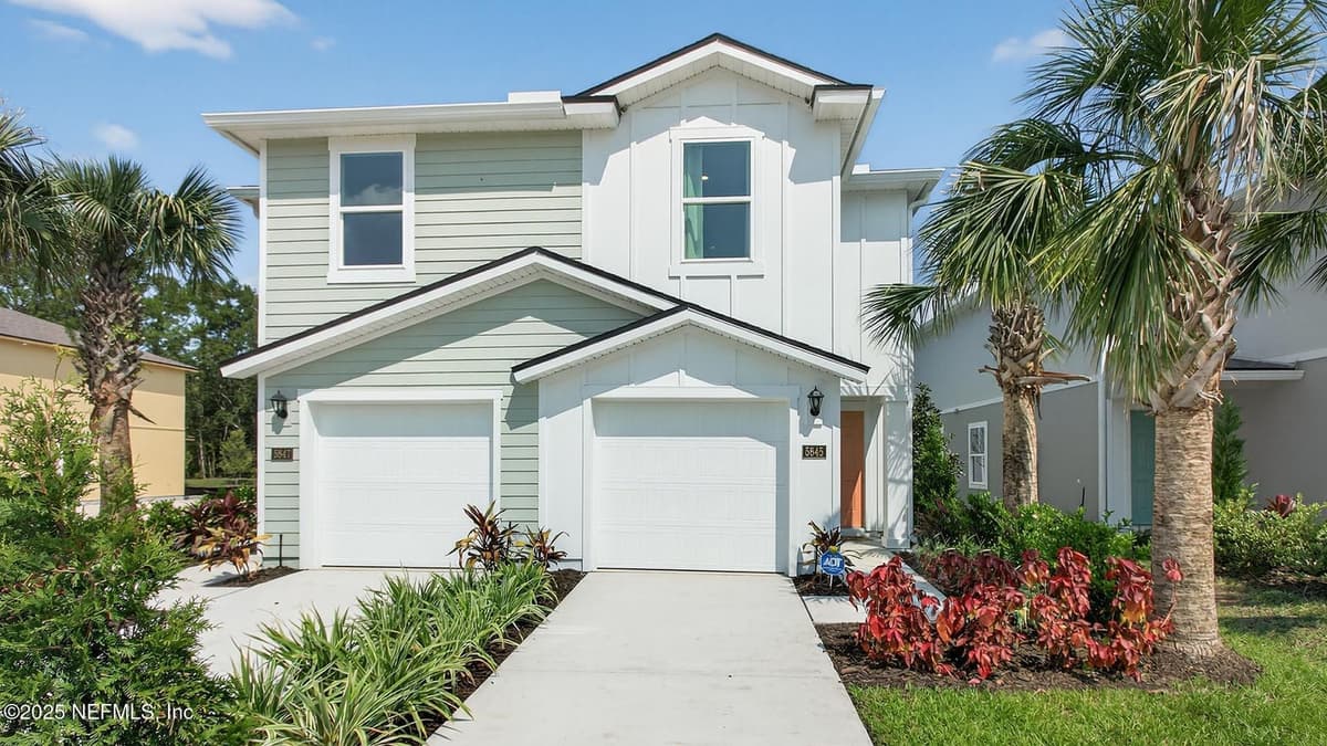 5898 VICTORIA CREEK Lane, Jacksonville, FL 32219 2