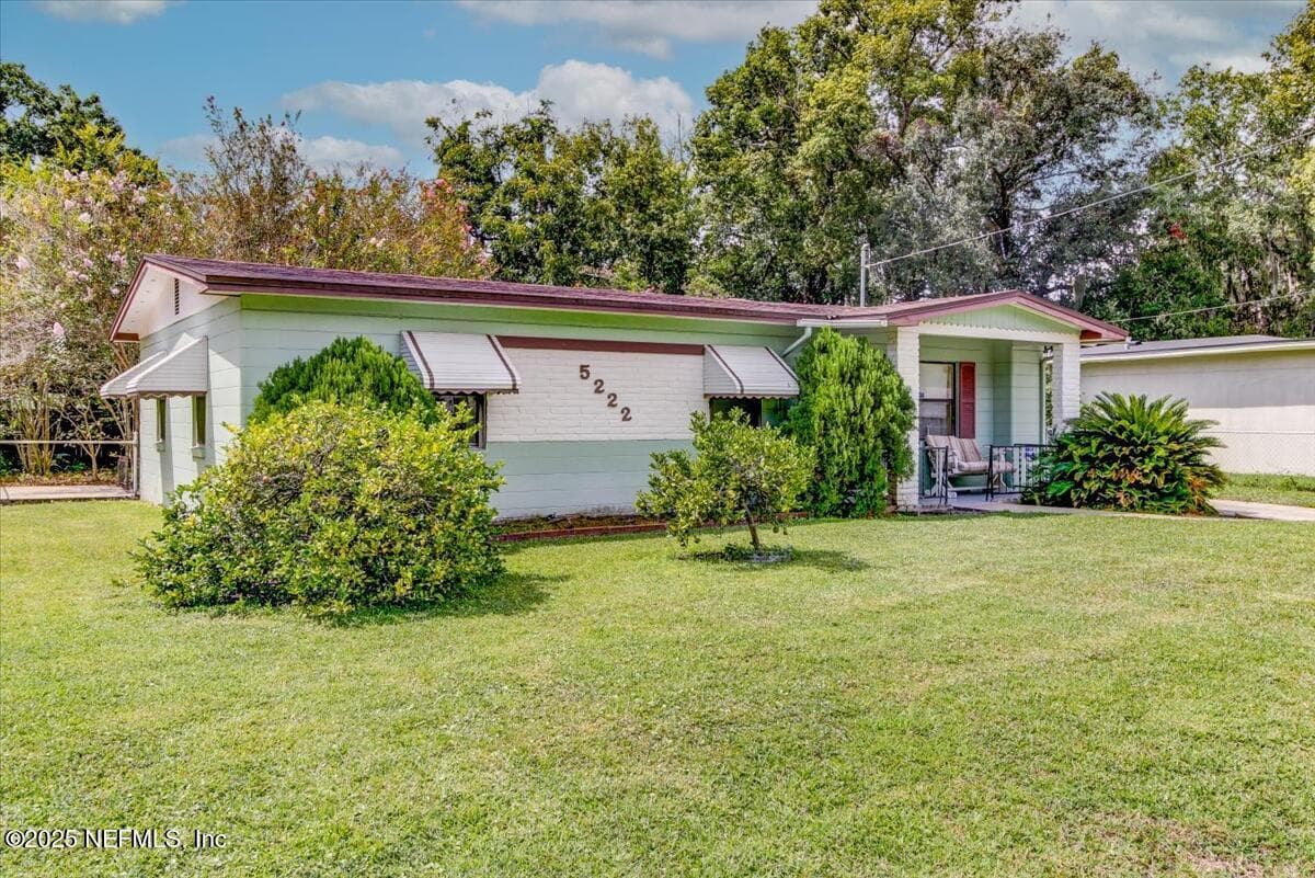5222 HOLLYCREST Drive, Jacksonville, FL 32205 2