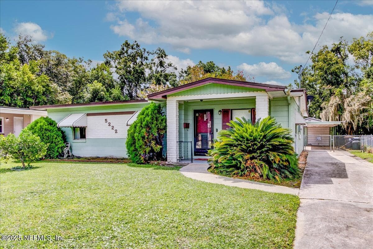 5222 HOLLYCREST Drive, Jacksonville, FL 32205 3