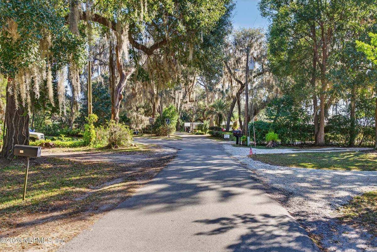 0 NELSONS Point PARCEL 000, Keystone Heights, FL 32656, Keystone Heights, FL - photo 3