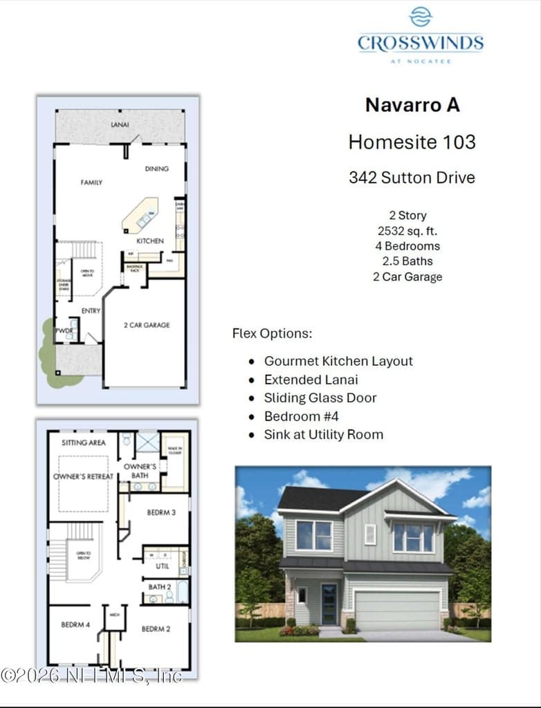 342 SUTTON Drive, Ponte Vedra, FL 32081 2