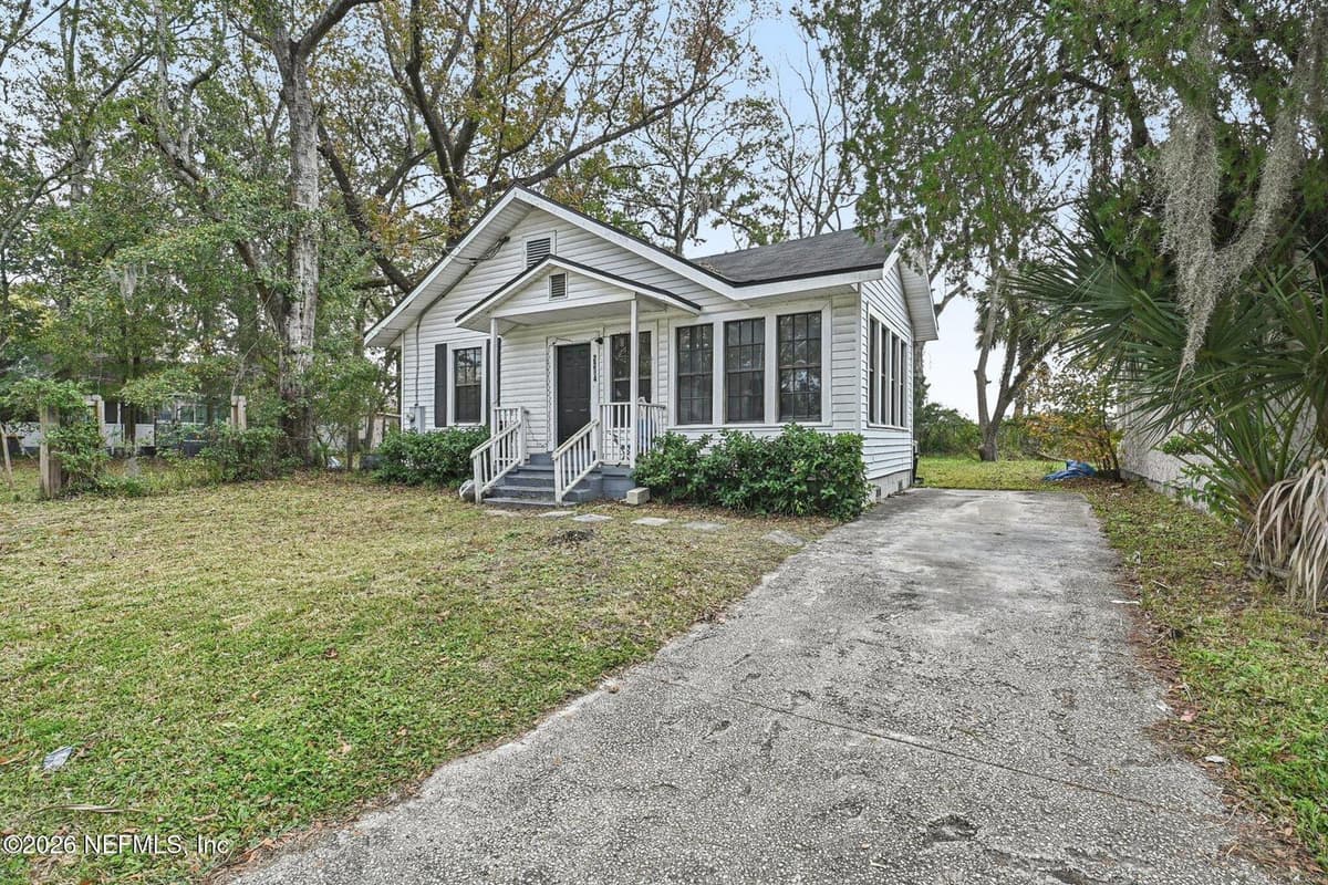 2284 ORCHARD Street, Jacksonville, FL 32209 3