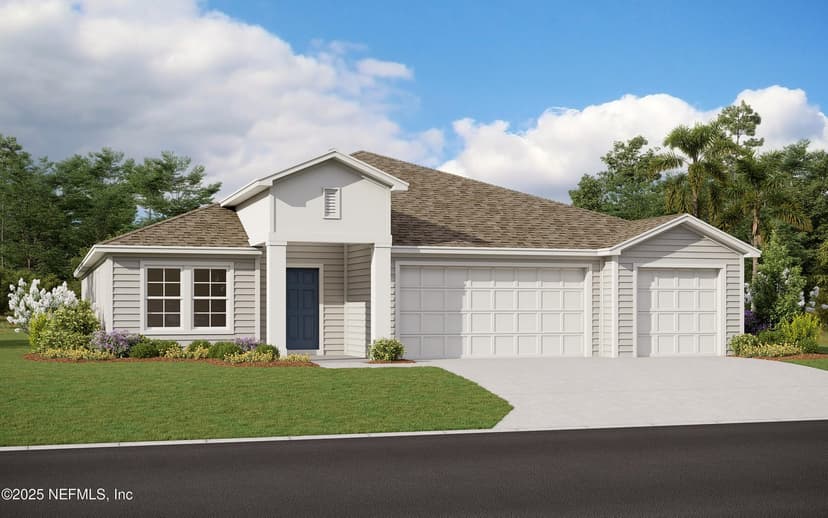 14433 FIREBIRD Drive, Jacksonville, FL 32234