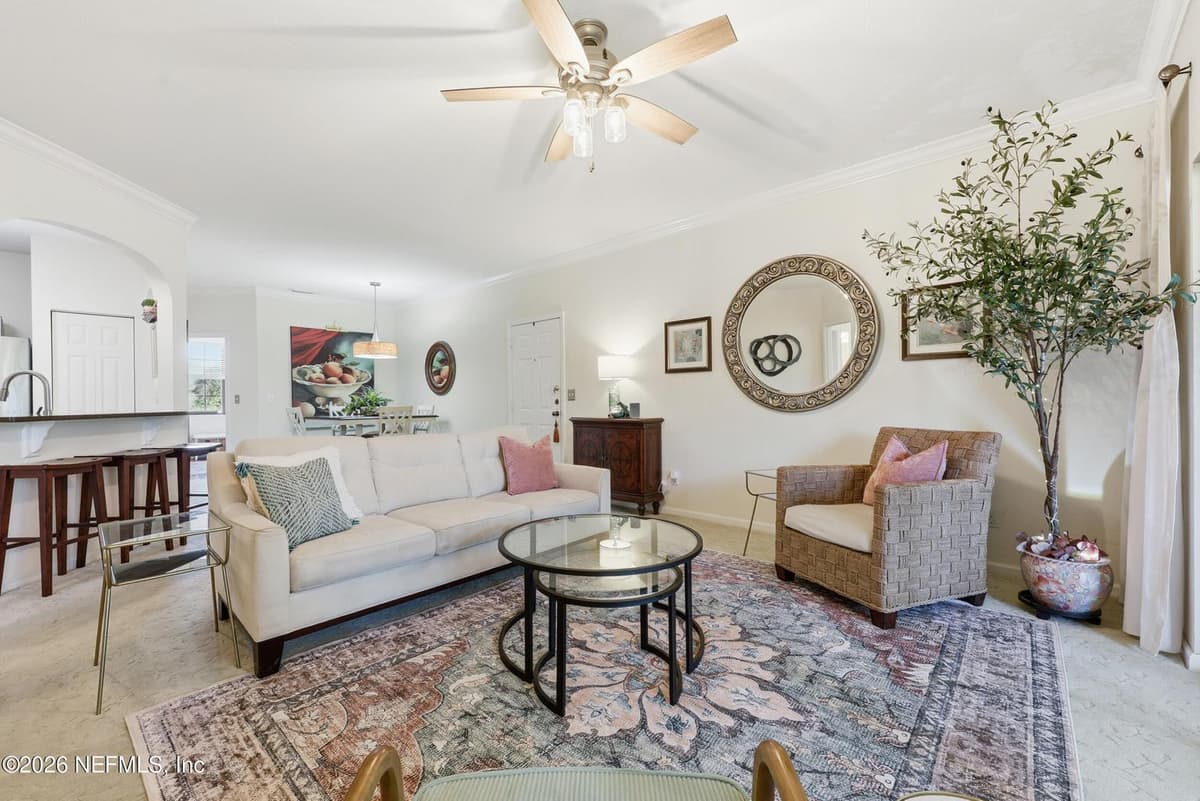 1825 VISTA COVE Road, St. Augustine, FL 32084 2