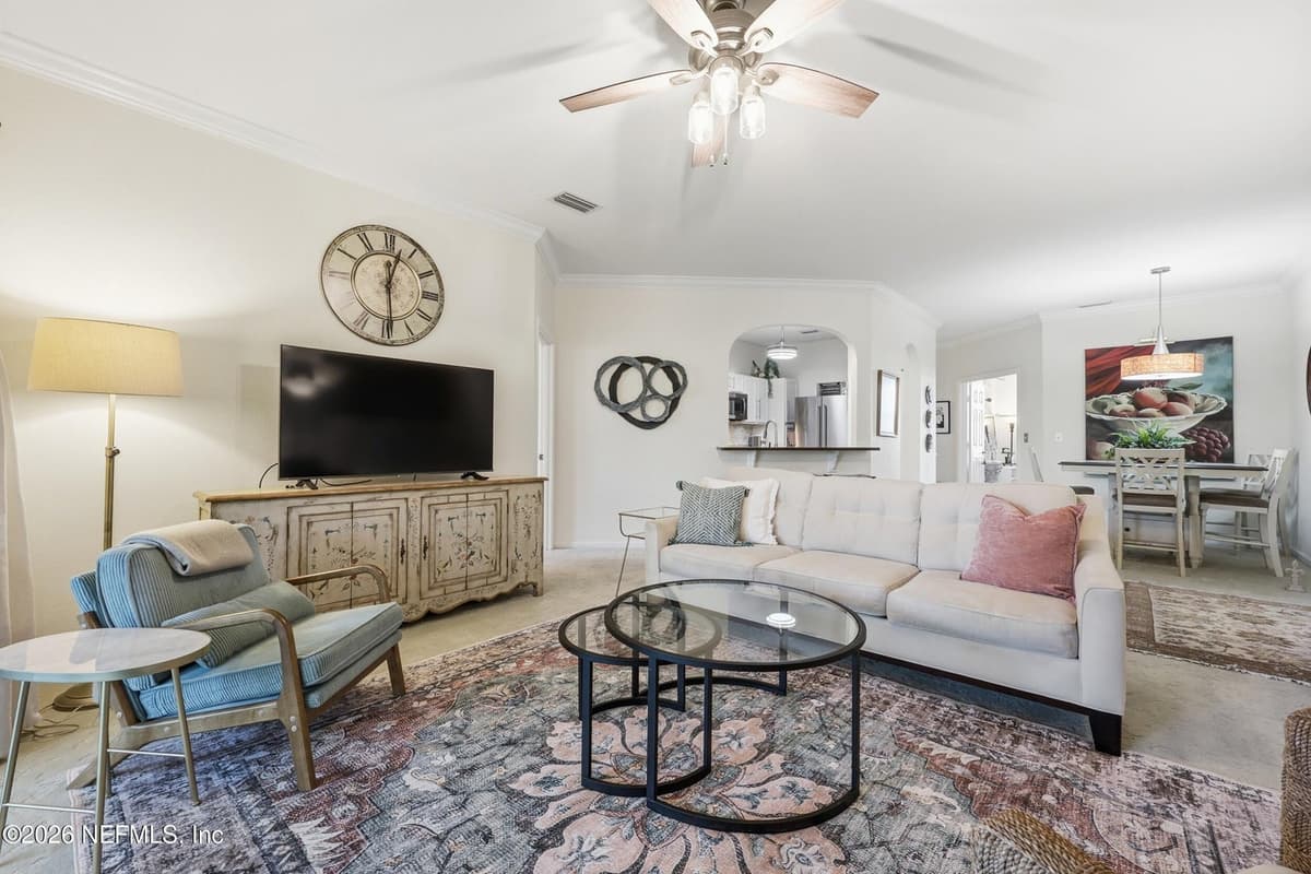 1825 VISTA COVE Road, St. Augustine, FL 32084 3