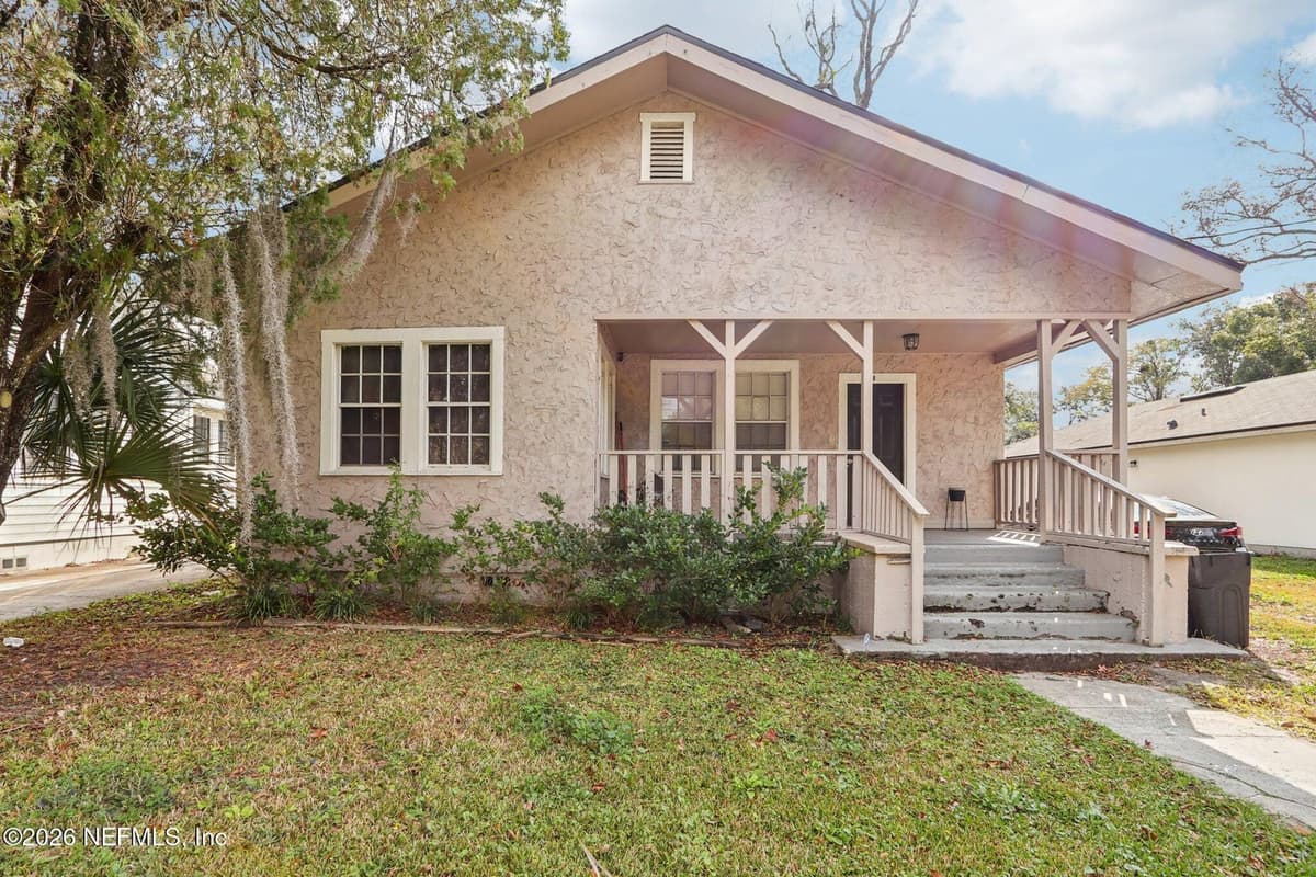 2288 ORCHARD Street, Jacksonville, FL 32209 2
