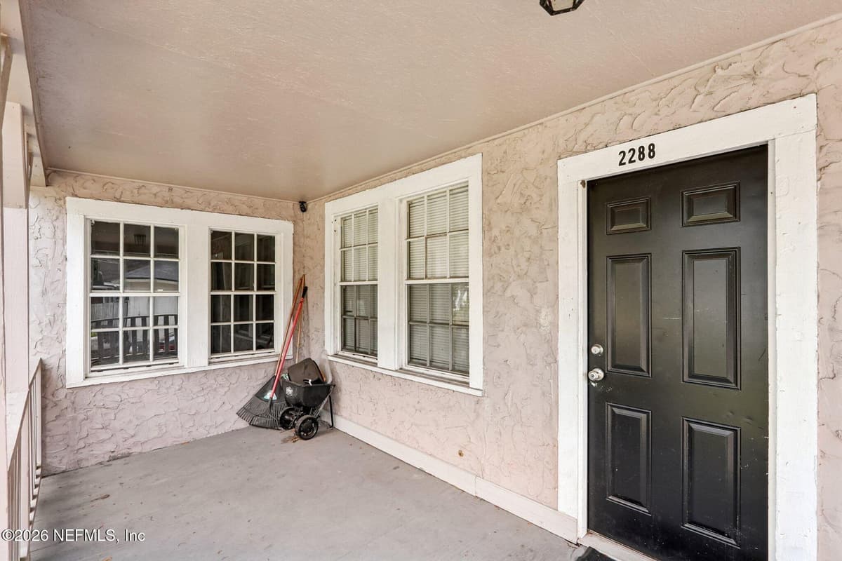 2288 ORCHARD Street, Jacksonville, FL 32209 3