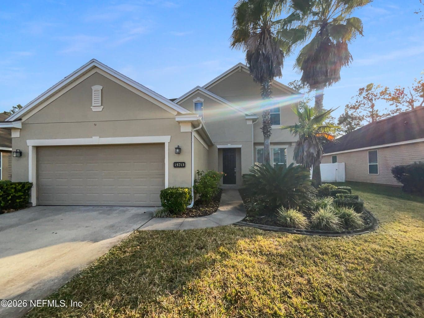 15713 LEXINGTON PARK Boulevard, Jacksonville, FL 32218