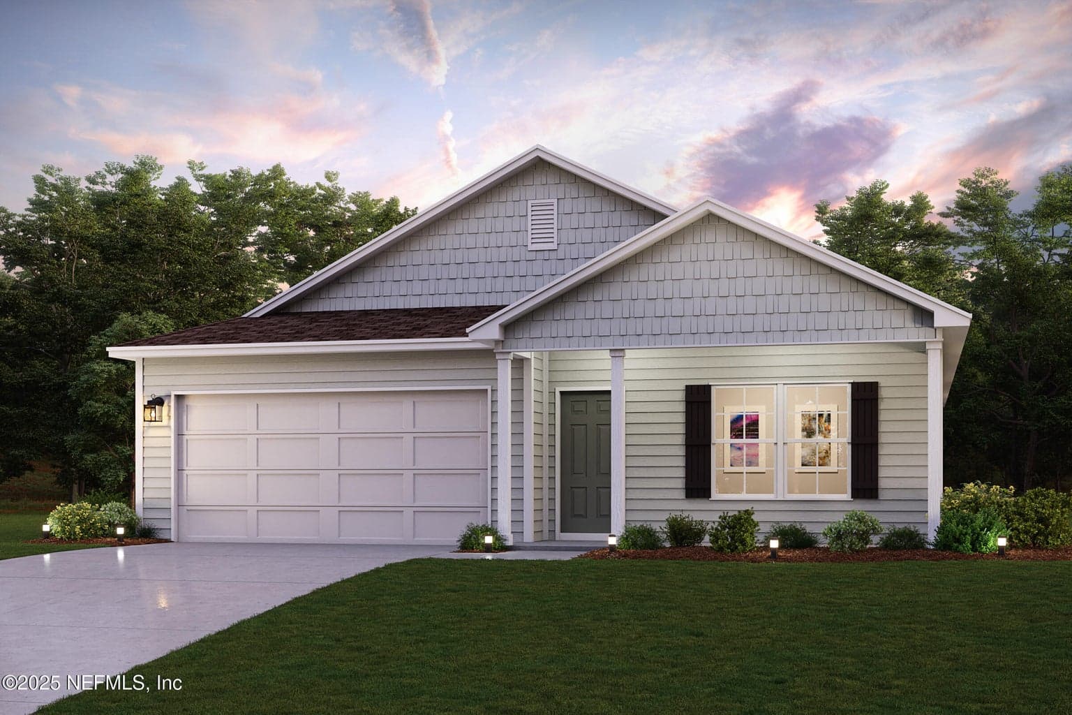 4305 MELANIE Street, Hastings, FL 32145
