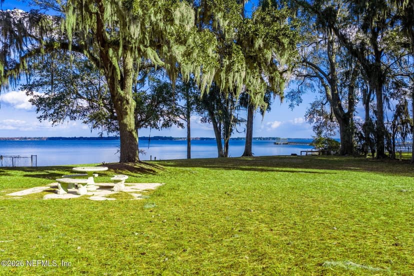 3079 ANDERSON LOT 1 Road, Green Cove Springs, FL 32043