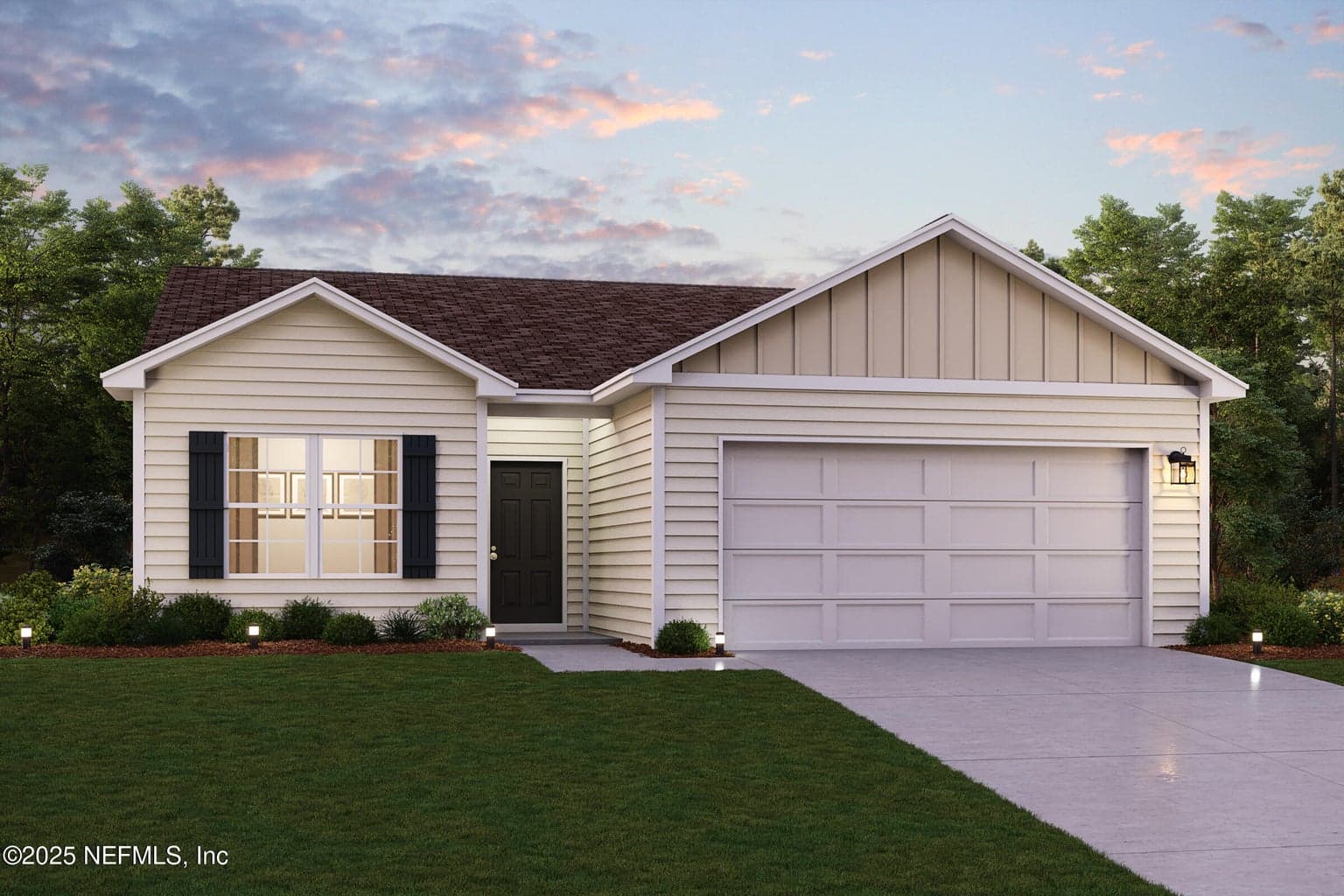 9860 CROTTY Avenue, Hastings, FL 32145