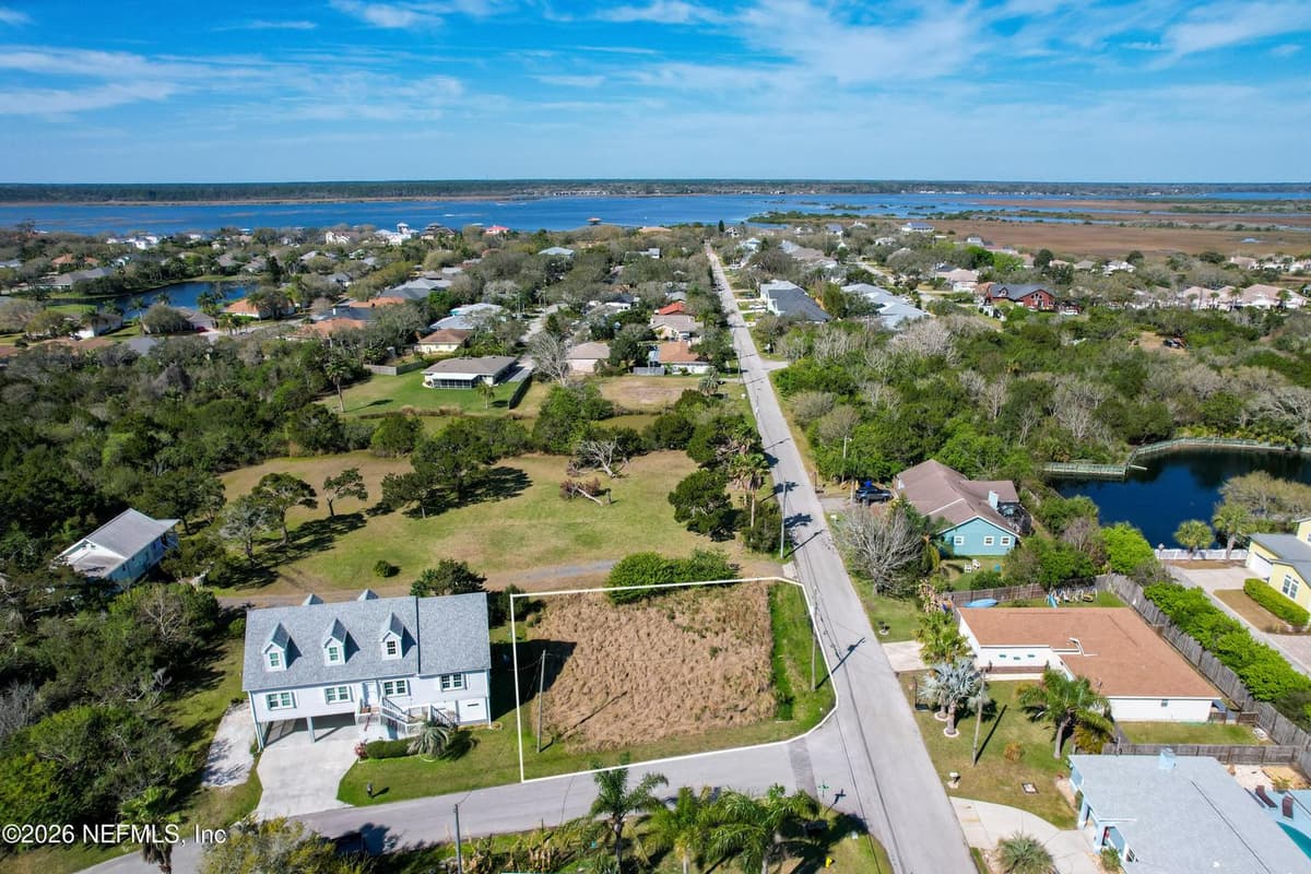 299 TROPIC Way, St. Augustine, FL 32080 2