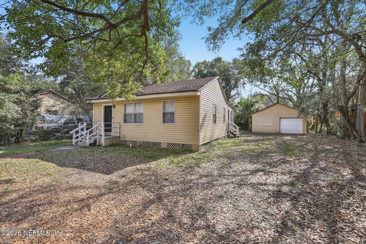 3158 3RD STREET Circle N, Jacksonville, FL 32254