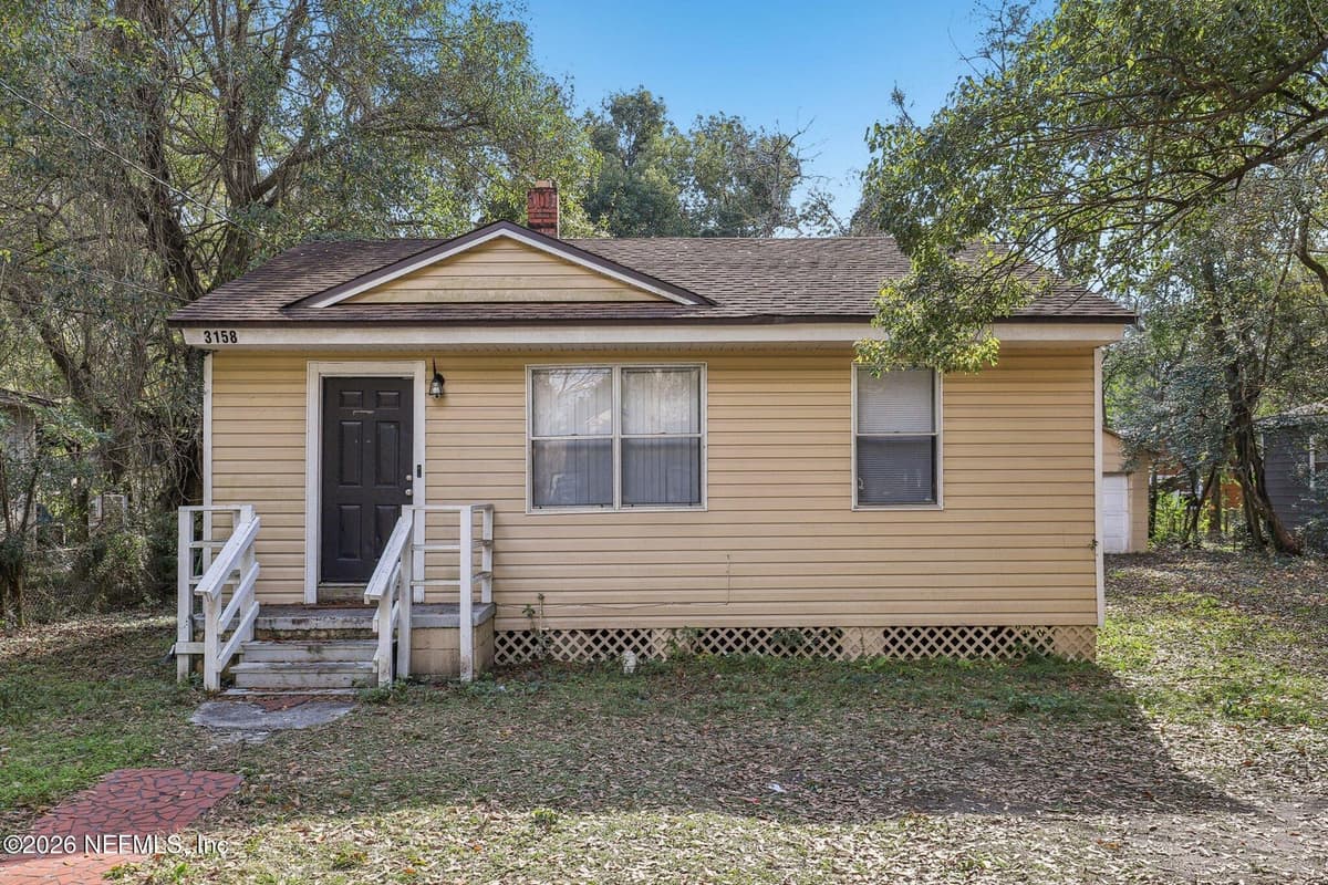 3158 3RD STREET Circle N, Jacksonville, FL 32254 3