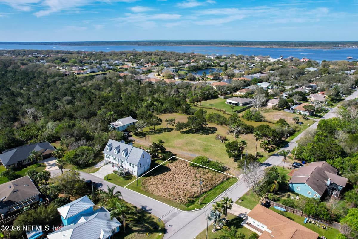 299 TROPIC Way, St. Augustine, FL 32080 3