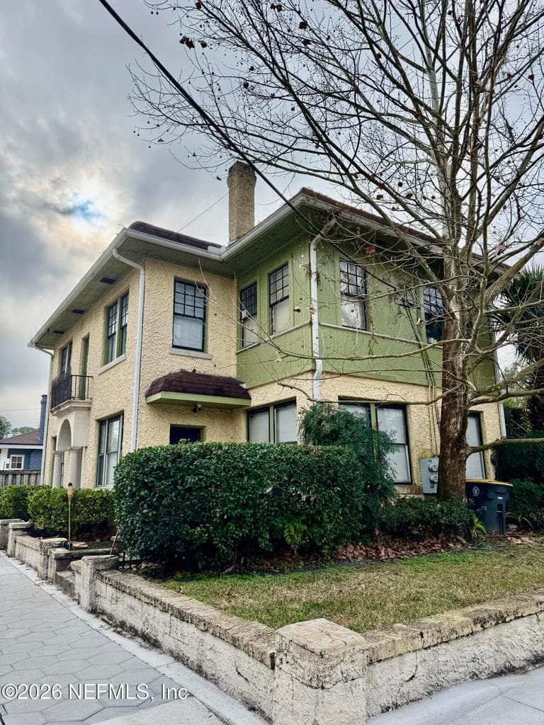 1402 JAMES Street, Jacksonville, FL 32205 2