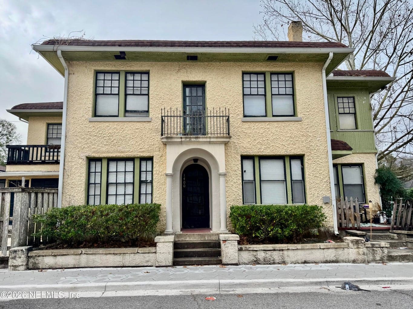 1402 JAMES Street, Jacksonville, FL 32205