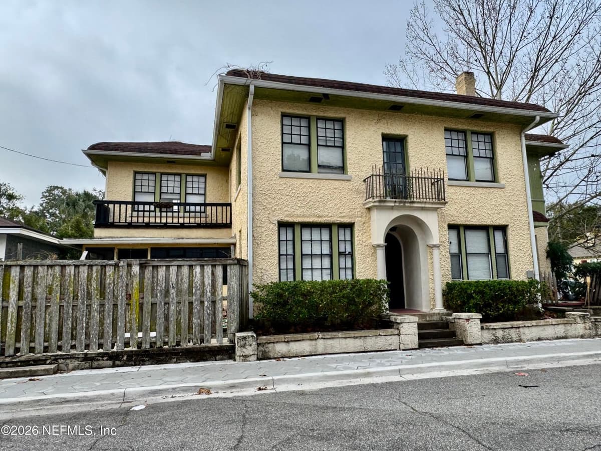 1402 JAMES Street, Jacksonville, FL 32205 3