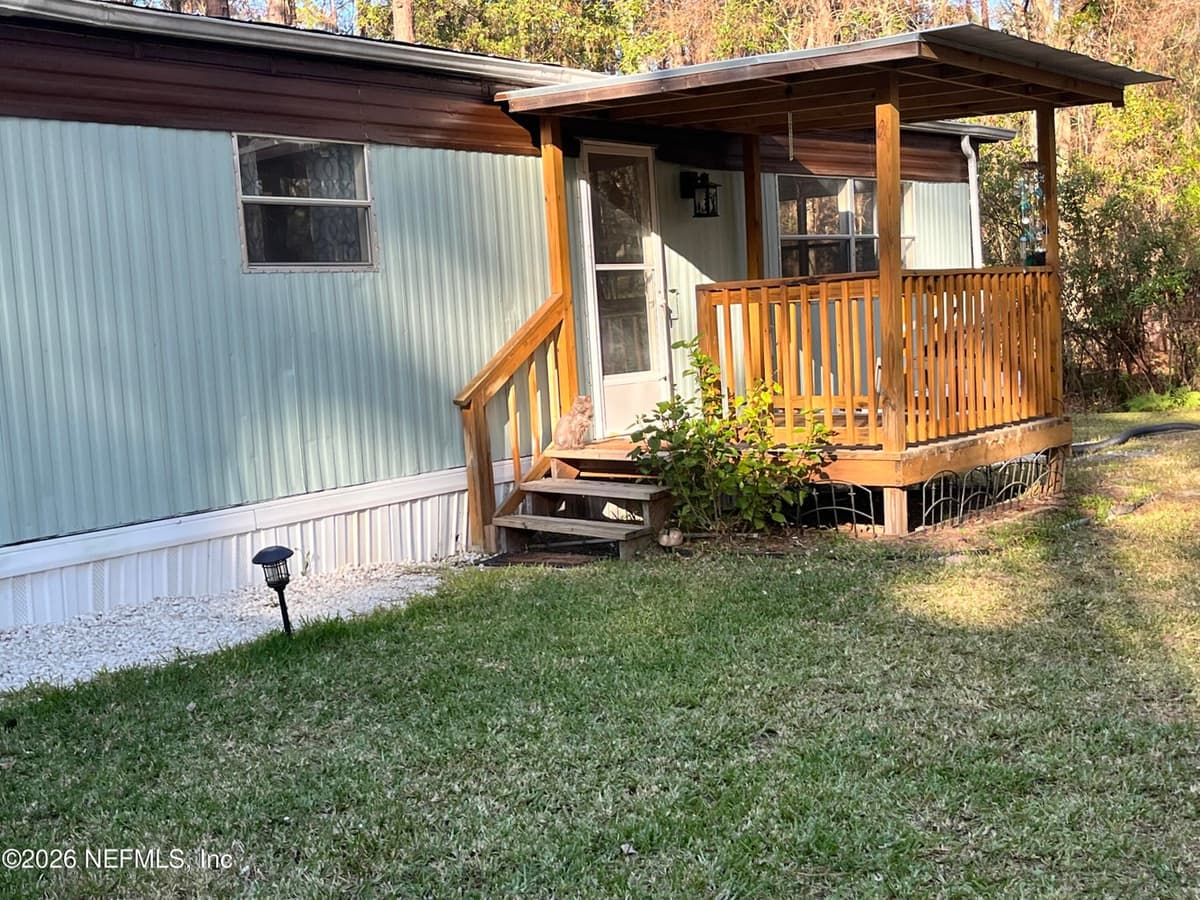 156 HORSETAIL Avenue, Middleburg, FL 32068 2