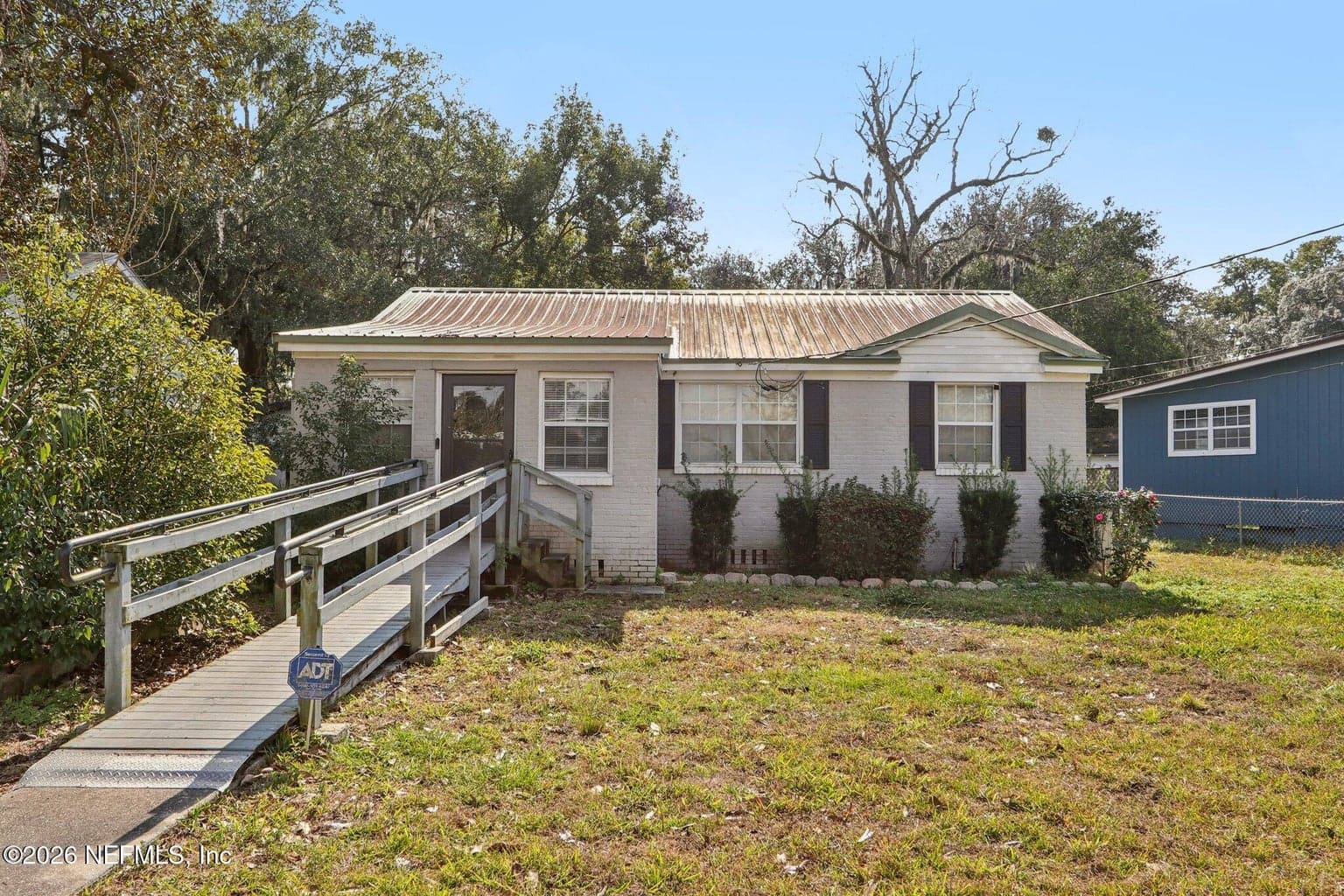 560 W 67TH Street, Jacksonville, FL 32208