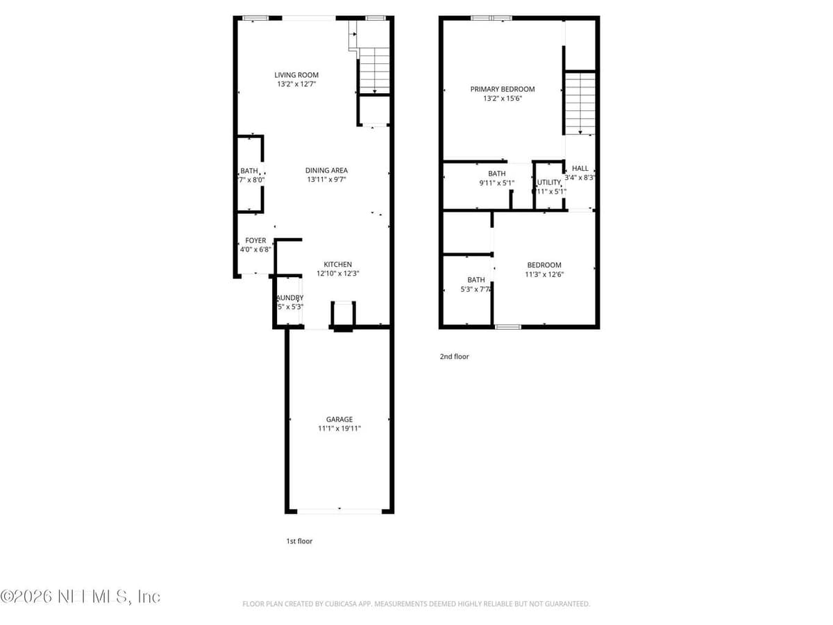 7764 PLAYSCHOOL Lane, Jacksonville, FL 32210 2