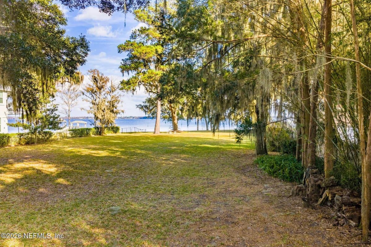 3079 ANDERSON LOT 1 Road, Green Cove Springs, FL 32043 3