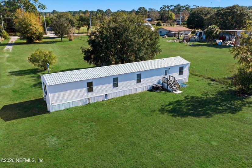 5822 CISCO Drive W, Jacksonville, FL 32219