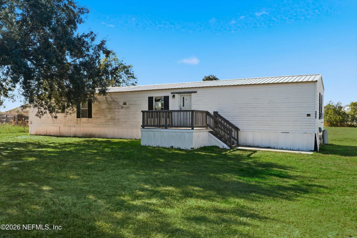 5822 CISCO Drive W, Jacksonville, FL 32219 2