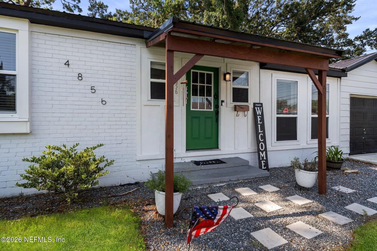 4856 CATHERINE Terrace, Jacksonville, FL 32205 2