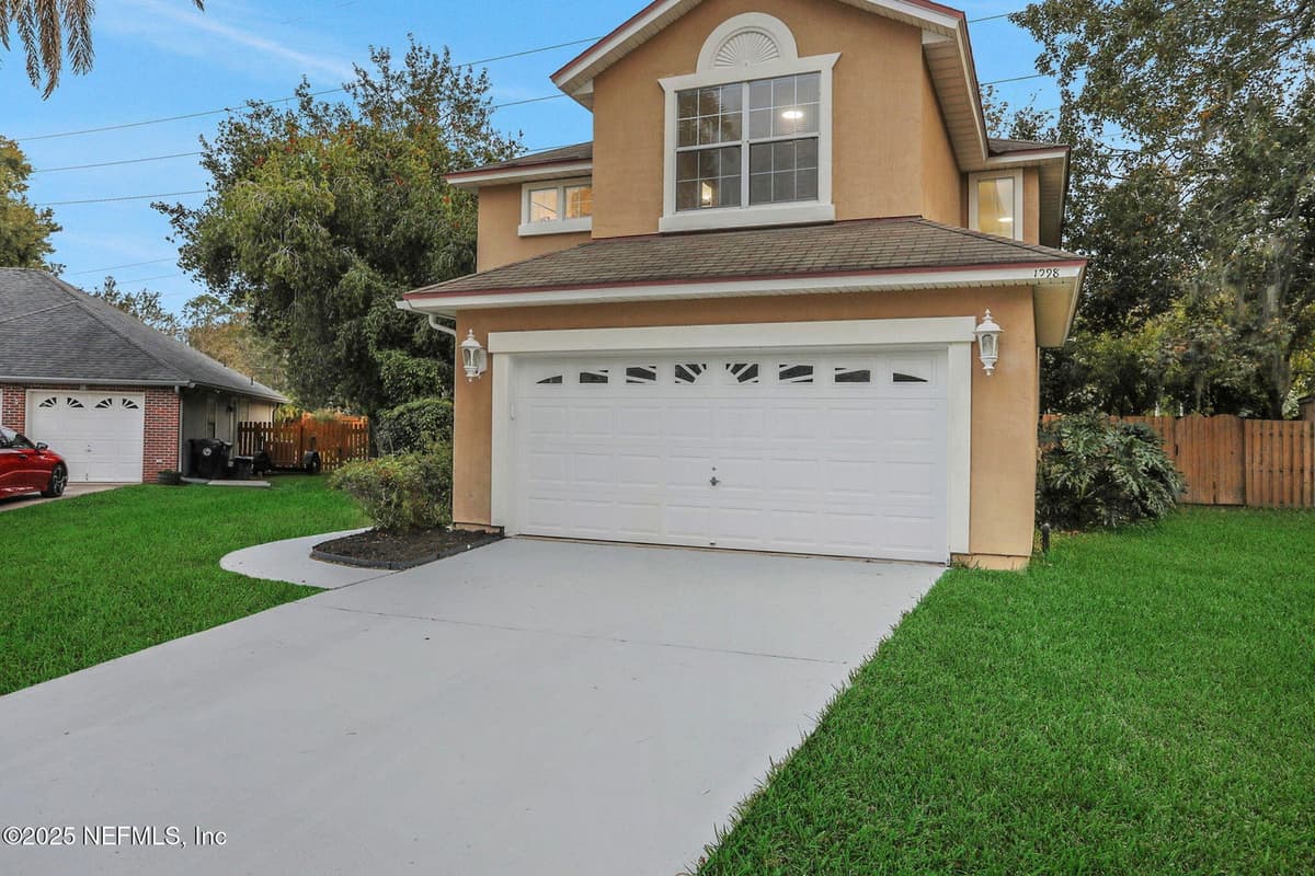 1998 LENOX Court, Middleburg, FL 32068 2