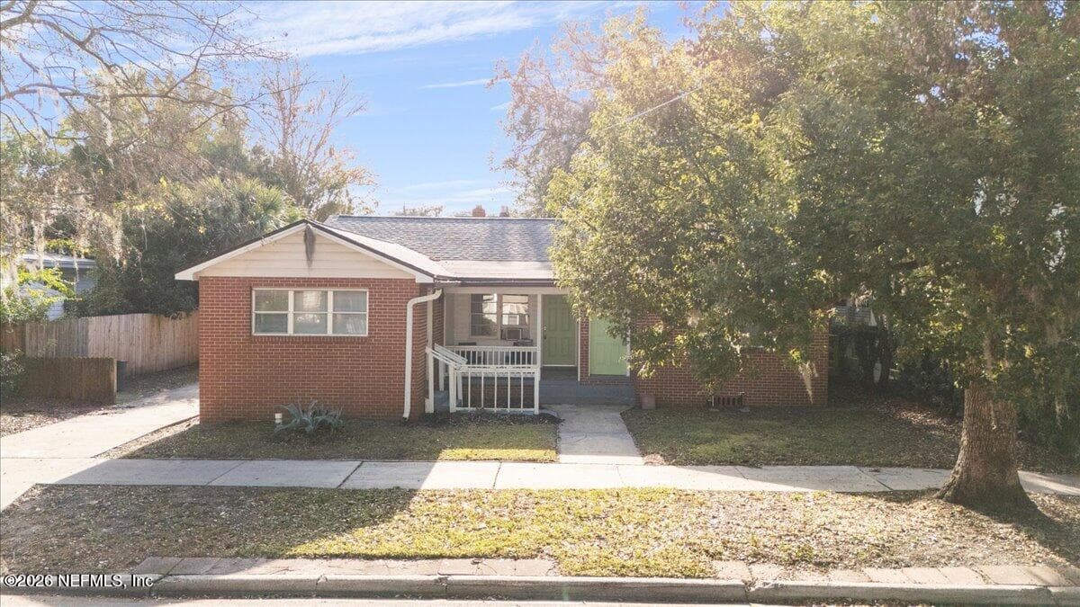 1266 DONALD Street, Jacksonville, FL 32205 2