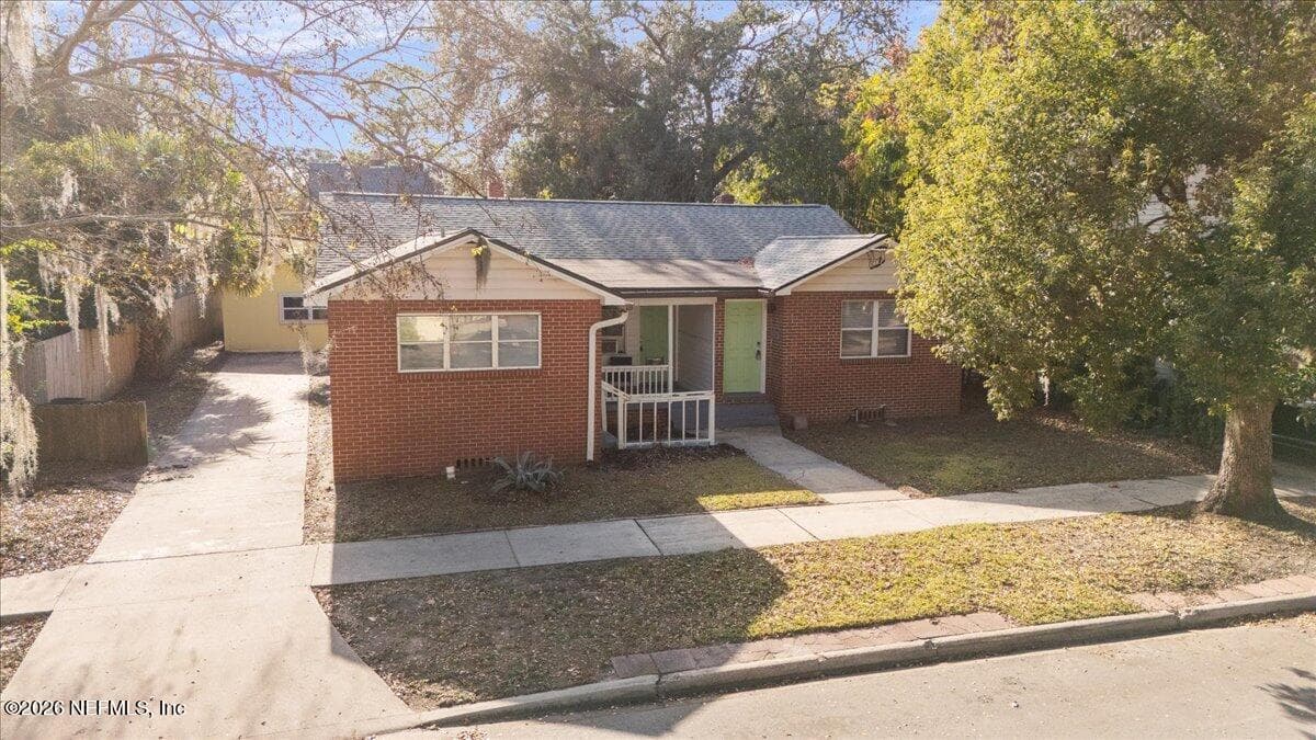 1266 DONALD Street, Jacksonville, FL 32205 3