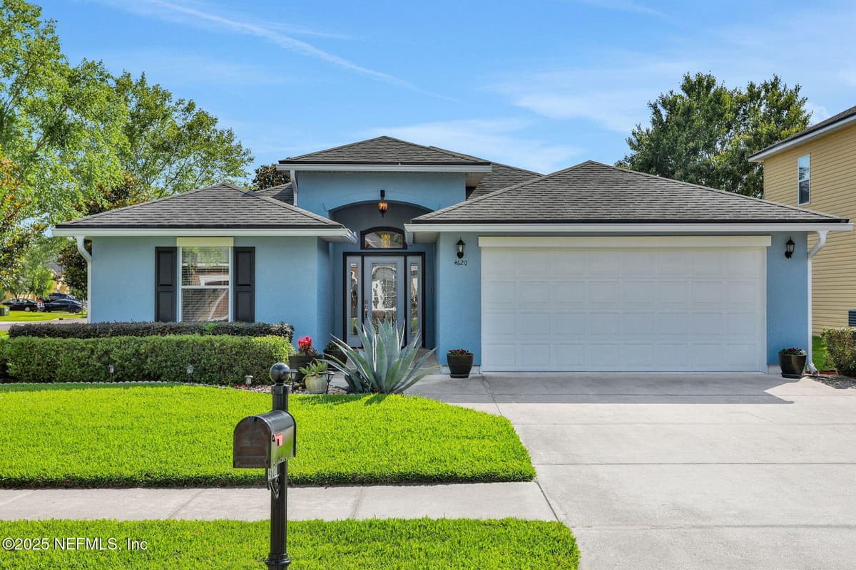 4620 PINE LAKE Drive, Middleburg, FL 32068 2