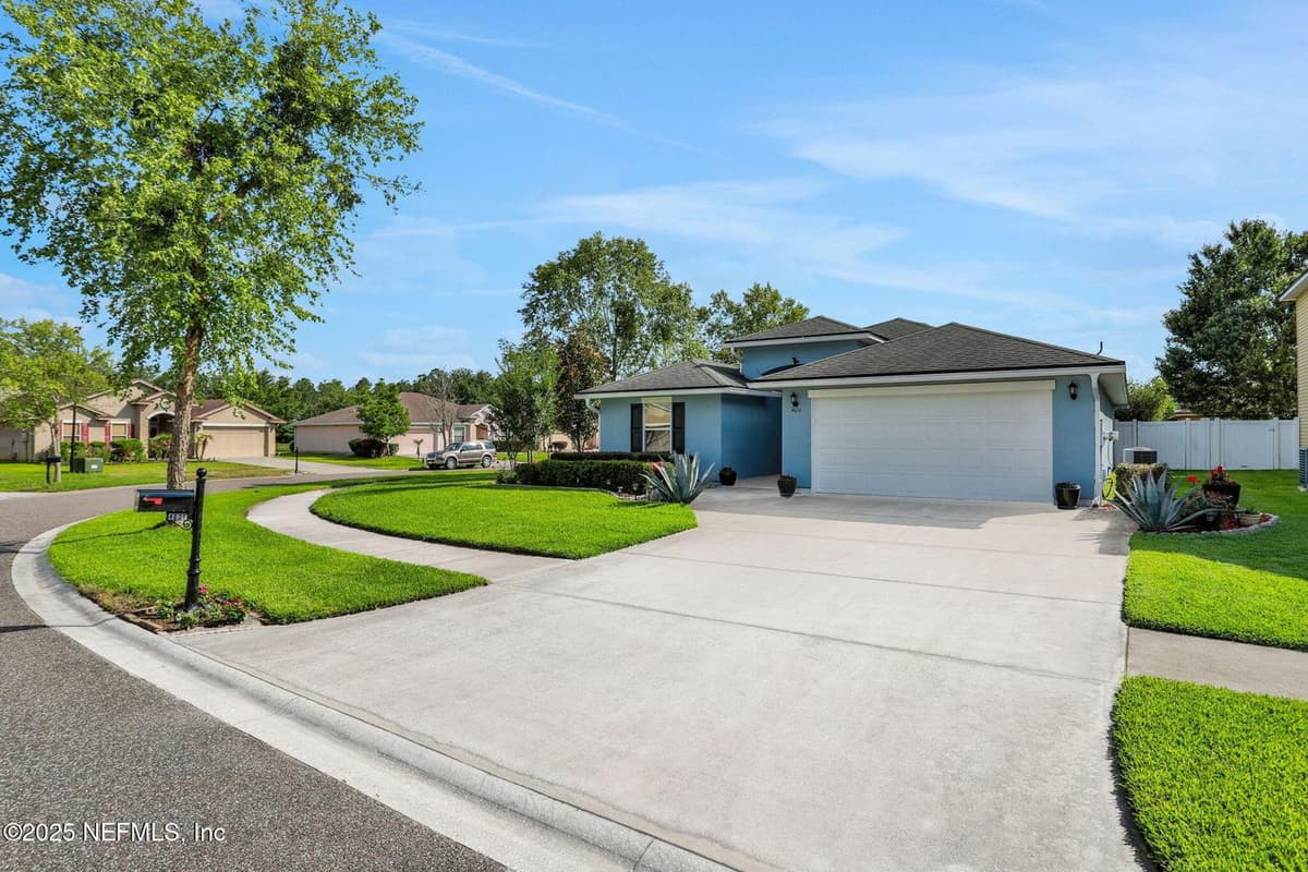 4620 PINE LAKE Drive, Middleburg, FL 32068 3